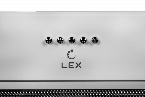 LEX GS BLOC P 600 WHITE