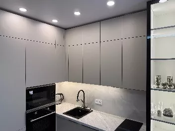 Кухня Клеменс