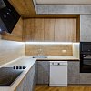 Кухня Даллас New