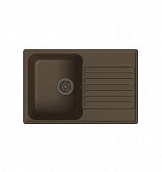 LEX GENEVA 740 CHOCOLATE