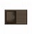 LEX GENEVA 740 CHOCOLATE