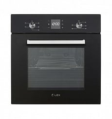 LEX EDM 051 BL