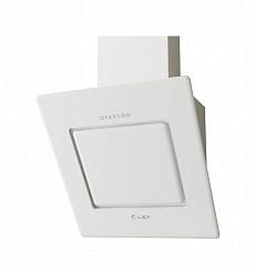 LEX LEILA 600 WHITE