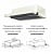 LEX HUBBLE G 600 IV LIGHT БЕЛЫЙ АНТИК