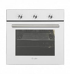 LEX EDM 070 WH