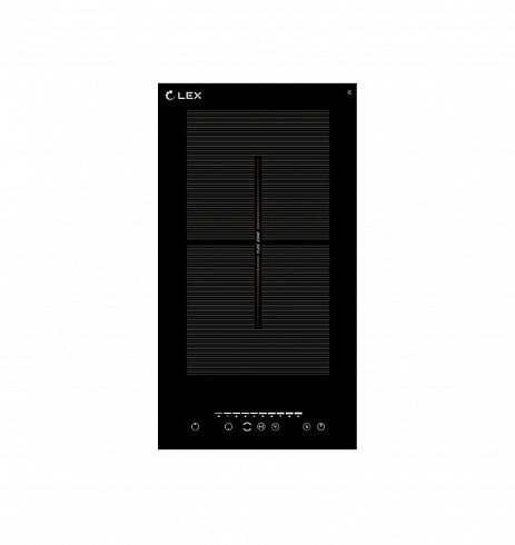 LEX EVI 320 F BL