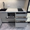 Кухня Клеменс