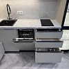 Кухня Клеменс