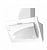 LEX MIKA C 600 WHITE