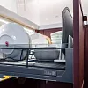 Кухня Броуди