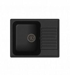 LEX GARDA 620 BLACK