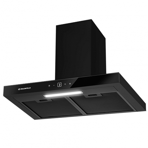 Maunfeld Breeze 60 Black