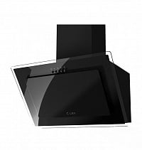 LEX MIKA G 600 BLACK