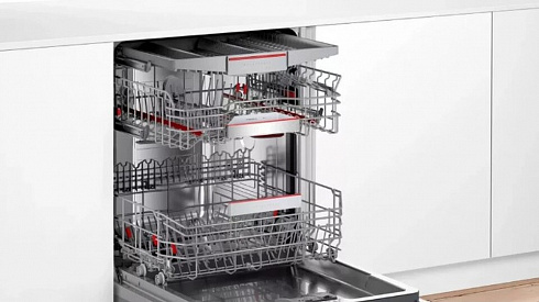 Bosch SMV6ECX08E