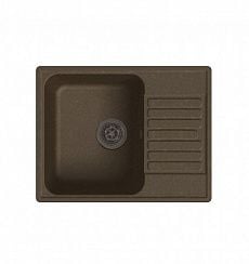 LEX GARDA 620 CHOCOLATE