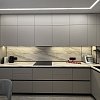 Кухня Энрика