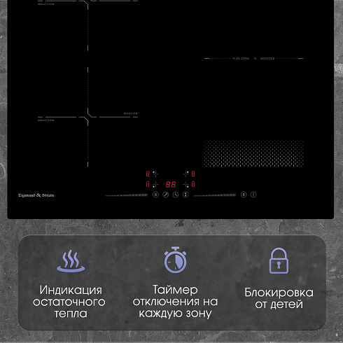 Zigmund & Shtain CI 61.6 B