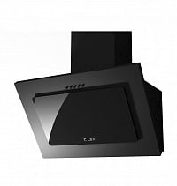 LEX MIKA 600 BLACK