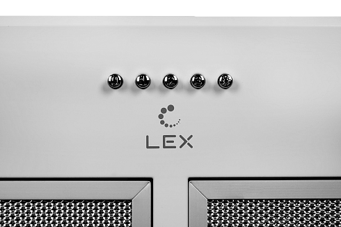 LEX GS BLOC P 900 WHITE