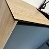 Кухня Одри