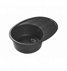 LEX LAGUNA 680 BLACK