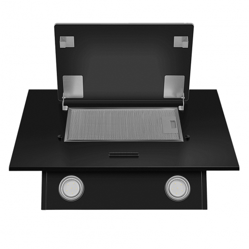 Maunfeld Tower A 60 Black