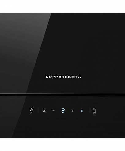 Kuppersberg F 603 B
