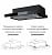 LEX HUBBLE G 2M 600 BLACK