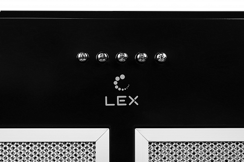 LEX GS BLOC P 900 BLACK