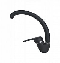 LEX ISONZO M BLACK