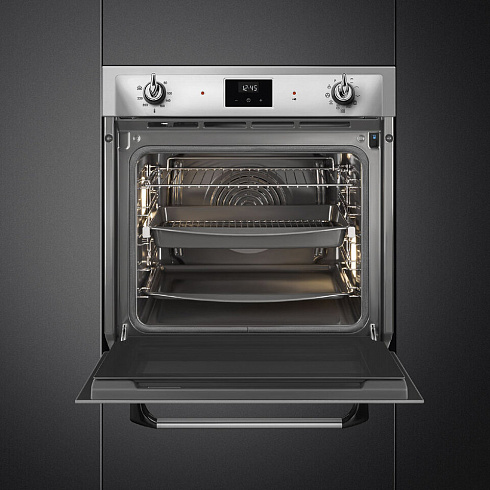 Smeg SOP6900TX