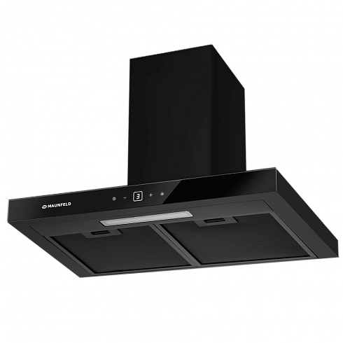 Maunfeld Breeze 60 Black
