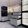 Кухня Клеменс