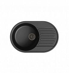 LEX COMO 740 BLACK