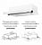 LEX HUBBLE G 600 WHITE