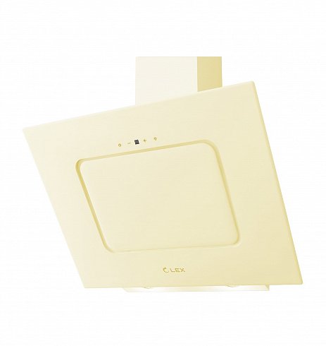 LEX LUNA 600 IVORY