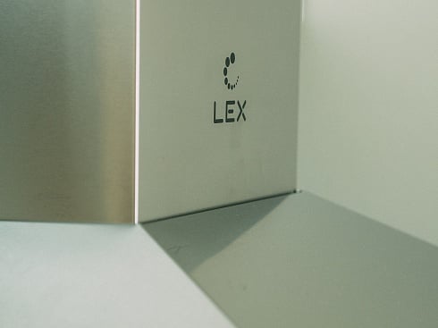 LEX BASIC 500 INOX