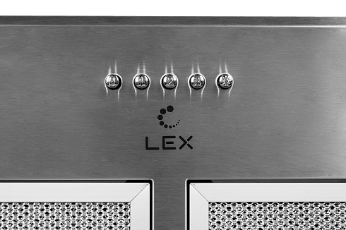 LEX GS BLOC P 900 INOX