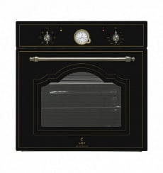 LEX EDM 6070 C BL