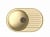 LEX COMO 740 IVORY