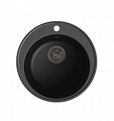 LEX LUGANO 480 BLACK