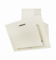 LEX MIKA G 500 IVORY LIGHT БЕЛЫЙ АНТИК