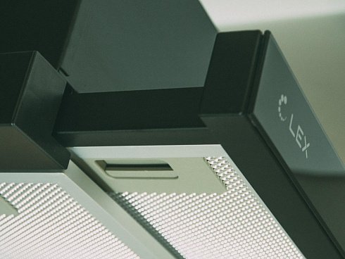 LEX HUBBLE G 2M 600 BLACK