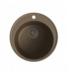 LEX LUGANO 480 CHOCOLATE