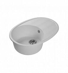 LEX LAGUNA 680 WHITE