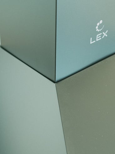 LEX BASIC 600 BLACK
