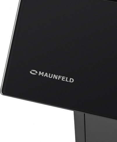 Maunfeld CASCADA 60 Glass Black