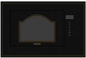Graude MWGK 38.1 S