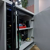 Кухня Тэсс