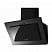 LEX MIKA GS 600 BLACK